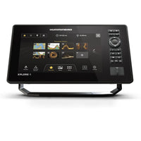 Humminbird Xplore 9 (Head Unit Only)