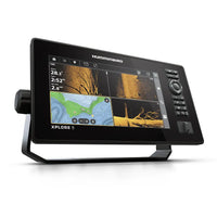 Humminbird Xplore 9 (Head Unit Only)