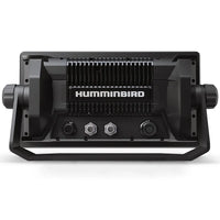 Humminbird Xplore 9 (Head Unit Only)
