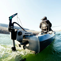 Newport NK180 HD Kayak Motor