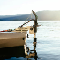 Newport NK300 HD Kayak Motor