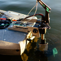 Newport NK300 HD Kayak Motor