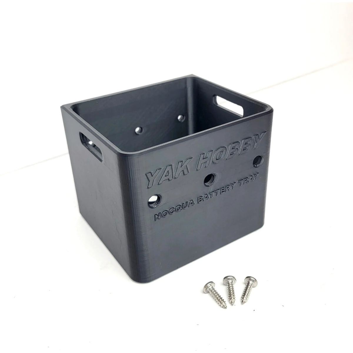 Nocqua Style Battery Trays for Nocqua Batteries