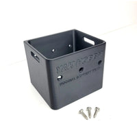 Nocqua Style Battery Trays for Nocqua Batteries