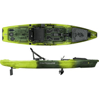 Native Watercraft Hammer 1210