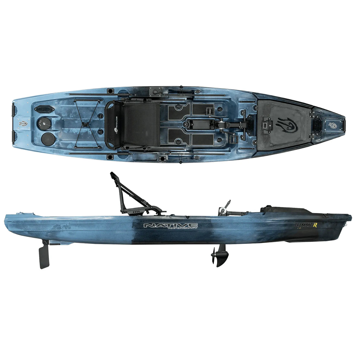 Native Watercraft Hammer 1210