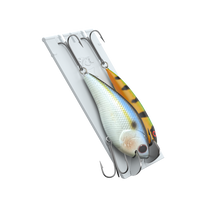 Evolution Outdoor BallistiX HANGR 3.7D Tackle Tray