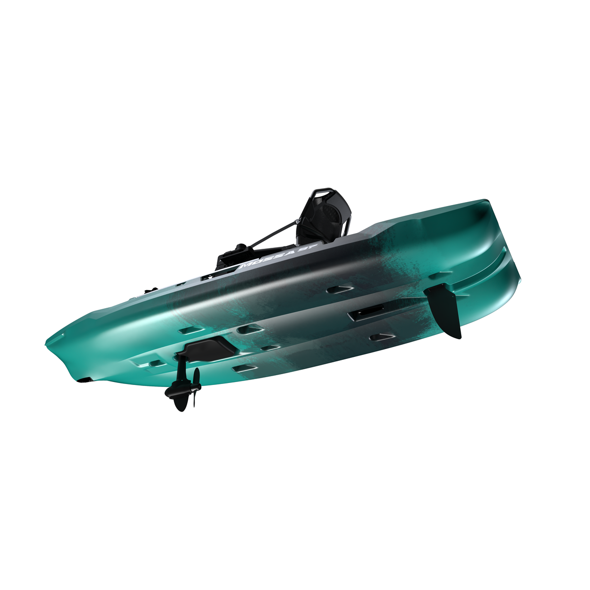 VoyaX MOSSA 97