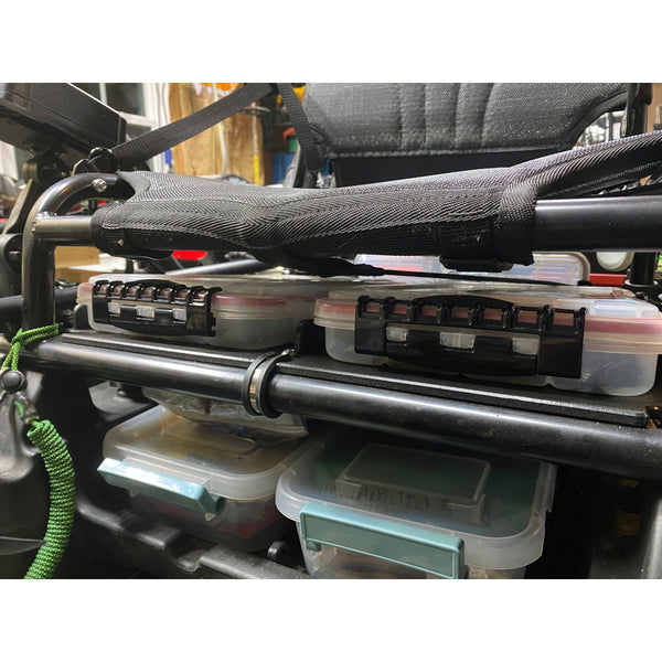 Under Seat Tackle Tray | Native