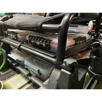 Under Seat Tackle Tray | Native