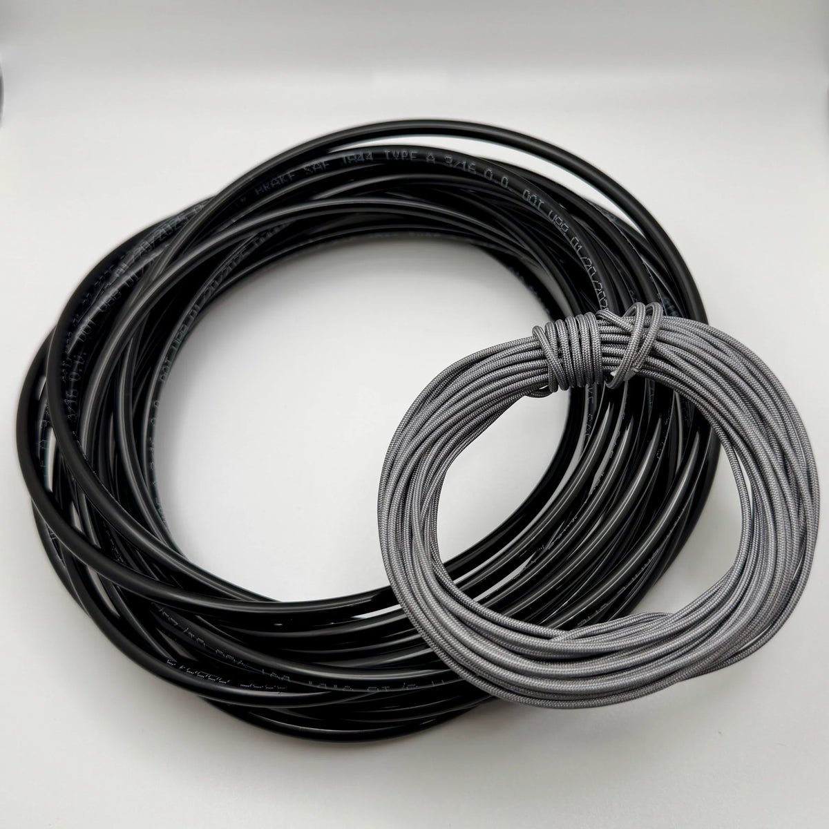 Motor Steering Line Kit