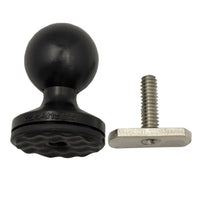 YakAttack 1” ScrewBall