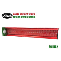 Ketch X 26” Board - Mexico
