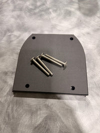 Garmin Force Current Stern Mounting Plate