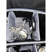 Long Range Reel Bag - Large