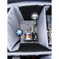 Long Range Reel Bag - Large
