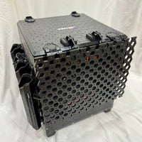 Rod Hinge Kit for YakAttack BlackPak and ShortStak, 16"