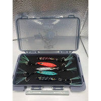 Micro Jig Case