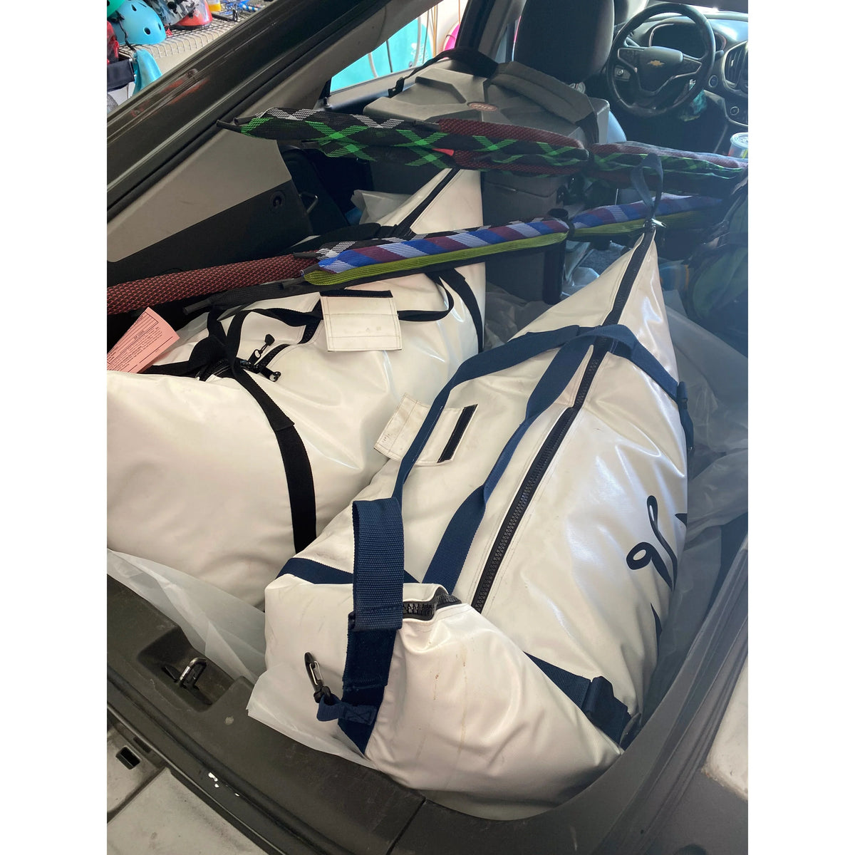 48" Multi-Species Insulated Fish Kill Bag
