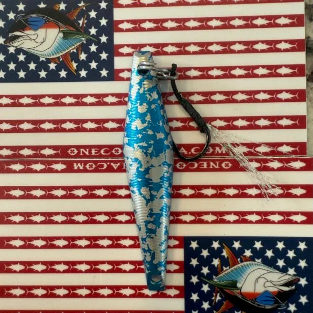 O.C.T. Mini Jig-1