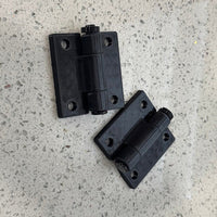 Hatch Hinge Replacement for Bonafide & Native Kayaks (Pair)