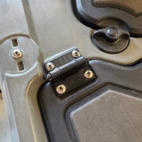 Hatch Hinge Replacement for Bonafide & Native Kayaks (Pair)
