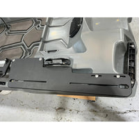 One Objective XTR 130 Mega Stern Plates