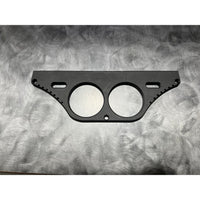 XTR130 Hatch Cover Plate