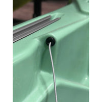 Native Tube Ports, Pack of 6