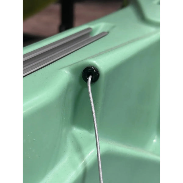 Native Tube Ports, Pack of 6