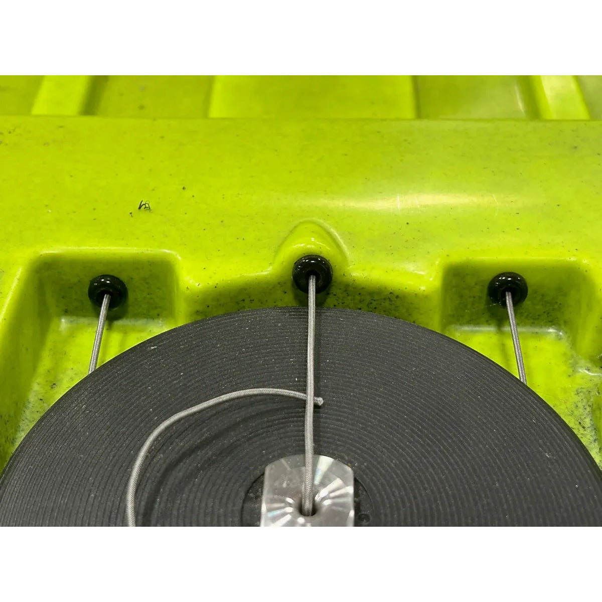 Native Tube Ports, Pack of 6