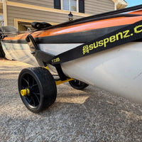 EZ-Stow Stern Cart™