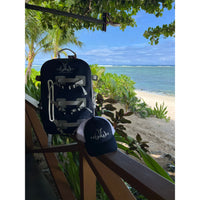 DeckBoss Dry Bag Backpack