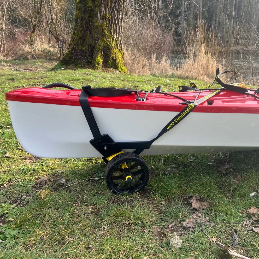 EZ-Stow Stern Cart™