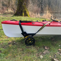 EZ-Stow Stern Cart™