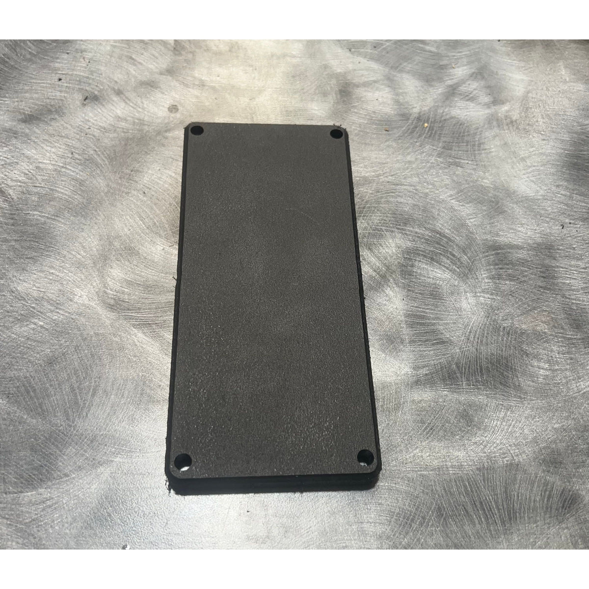 Nucanoe Access Panel