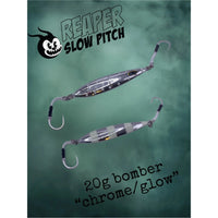 Micro Jig, 20G Bomber