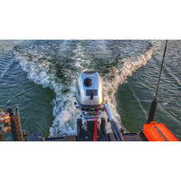 Bonafide XTR130 Big Boy Mount