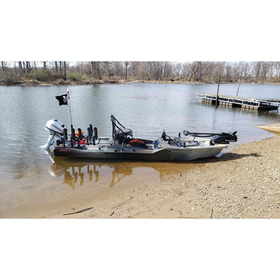 One Objective – Kayak Fishing Supplies