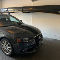 Canoe Rack - 36"