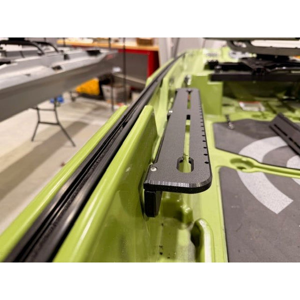 Wilderness Tactical L Plate