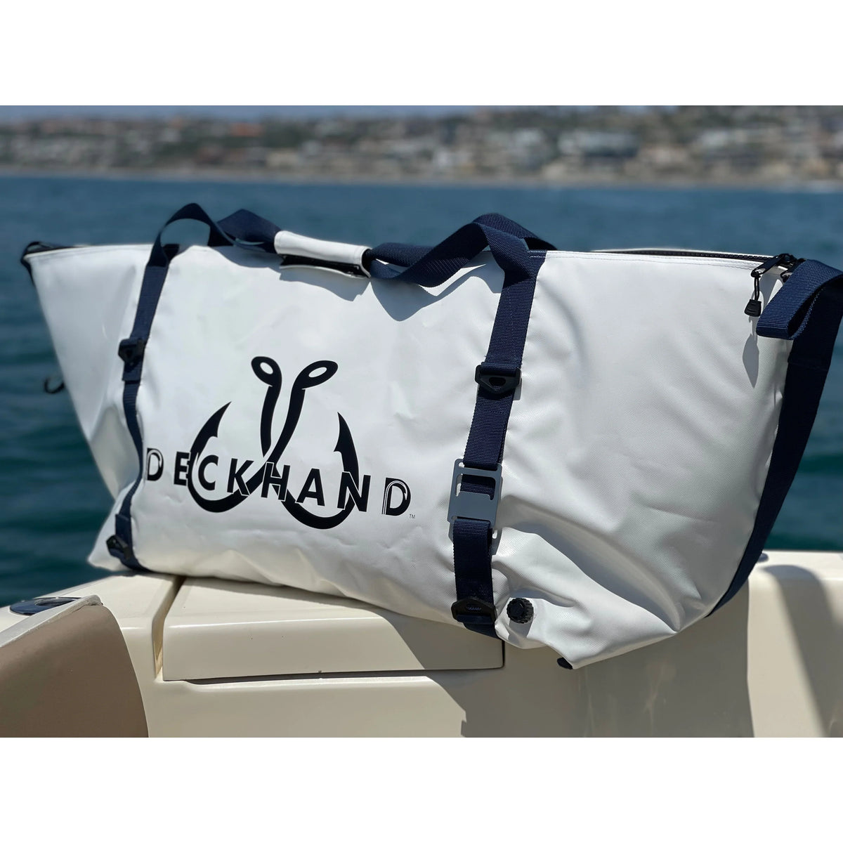 48" Multi-Species Insulated Fish Kill Bag