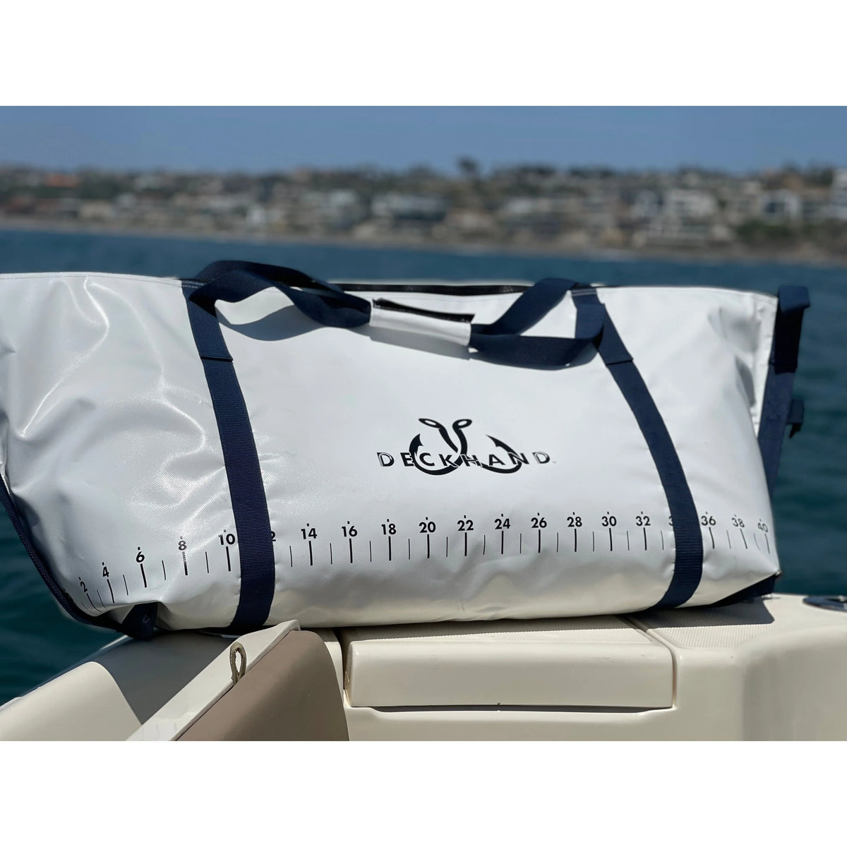 48" Multi-Species Insulated Fish Kill Bag