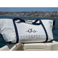 48" Multi-Species Insulated Fish Kill Bag