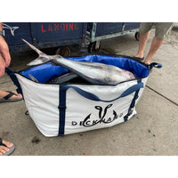 48" Multi-Species Insulated Fish Kill Bag