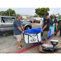 48" Multi-Species Insulated Fish Kill Bag