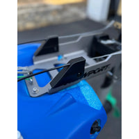 Steering Line Guide, Newport NK180/300