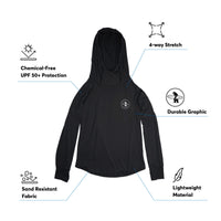 La Marina UPF50+ Sand-Resistant Hoodie