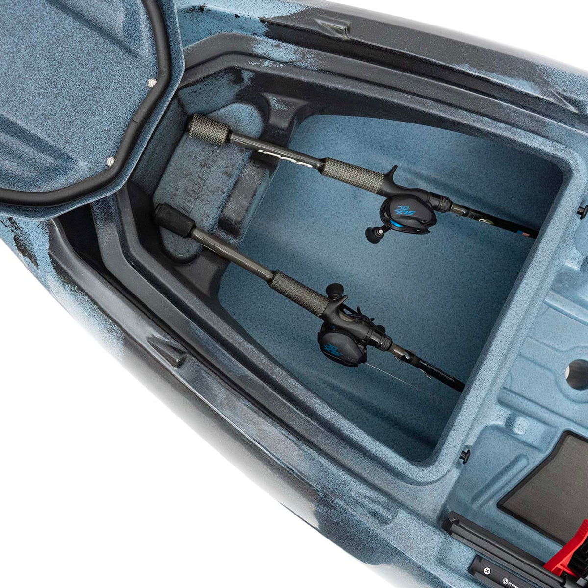 Crescent Kayaks Smallie