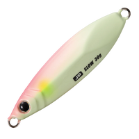 Major Craft Jigpara 20g Slow Pitch Jigs